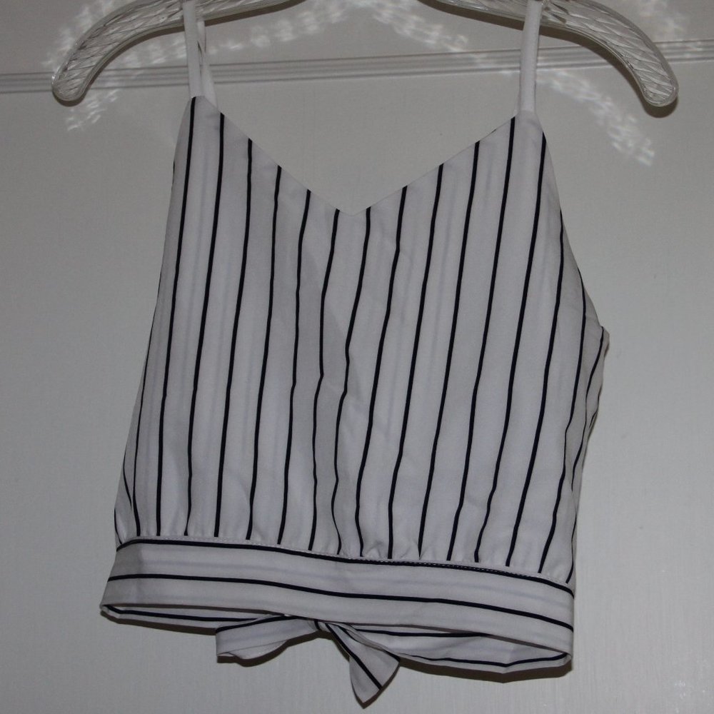 Zaful Top